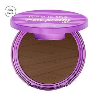 🆕 Tarte 60H Mahogany Double Duty Pressed Powder